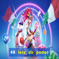 48 leis do poder download pdf